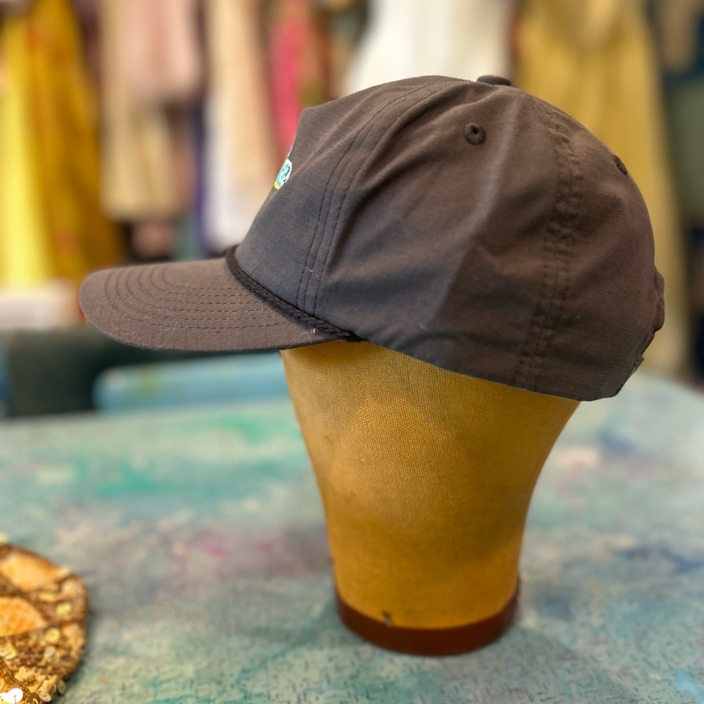 Turtle Box Hat - Picture 4 of 7